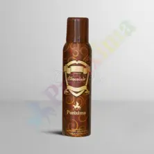 Chocolate Deodorant