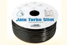 Flat Pipe Jain Turbo Slim