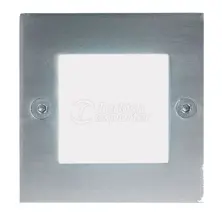 LED Recessed Mounted Panel Luminaires