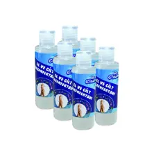 HAND AND SKIN DISINFECTANT 70 ml 