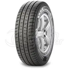 235-65 R 16C 115R WINTER CARRIE TL Tire