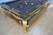 Zeus Pool Tables