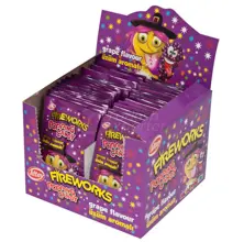 Fireworks Candy