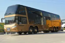 Bus Neoplan