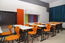 School furniture
