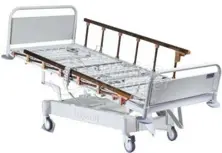 Patient Bed