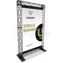 Single Banner