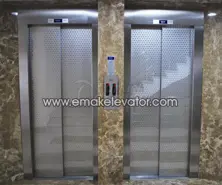 Лифтовые двери (19)