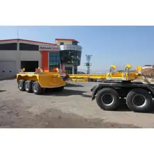 Dolly Trailers