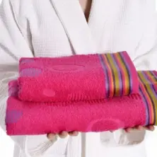 Bathroom Textile