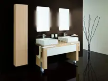 Bathroom Furniture