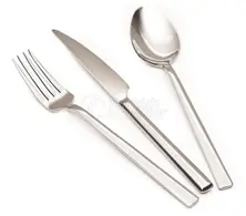 Fork- Knife- Spoon Sets - Efes