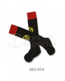 Футбольные носки SS1304
