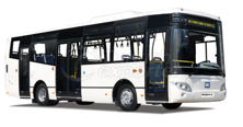 Otobüs -BMC Probus LE