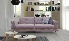 Venedik Sofa Set