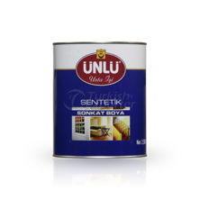 Lux Synthetic Paint 111-Series