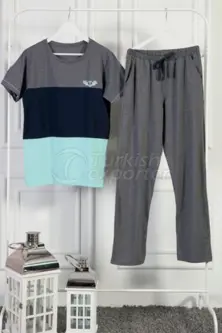 Men's Sleepwear - 77001