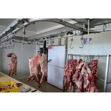 Meat-chicken Processing and Packaging Facilities