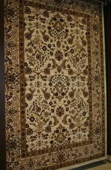 Classic Carpet Mustaqeem C13