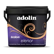 Adolin Decolove - Elenor