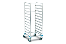 Tray Collecting Trolley - ATG100