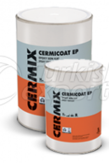 Topcoats Ep-Pu - Cermicoat Ep