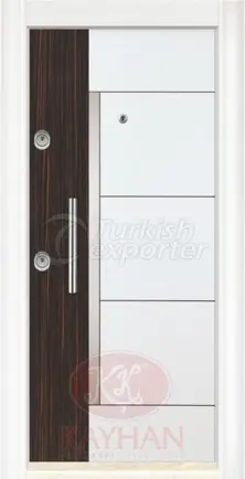 1901 - Luxury Laminate Two Colors Series