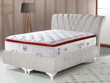 Кровать Базы Alyans