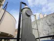 Gas Scrubber Systems
