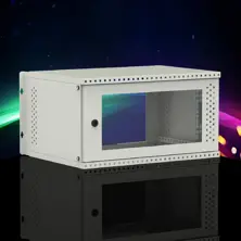 Electronic System Cabinets - CR Series 