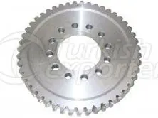 Aluminum Gear - FD-D017