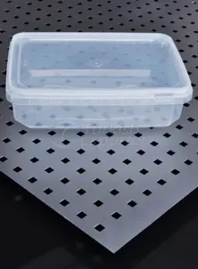 Köşeli Kova ve Kaseler 111110