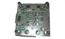 Metal Injection Moulds
