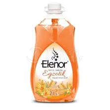 Sıvı El Sabunu Elenor