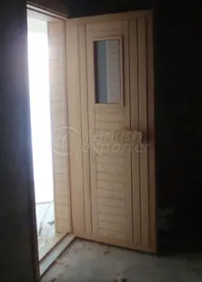 Türk Hamamı Kapısı