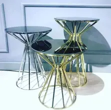 Side Table Round