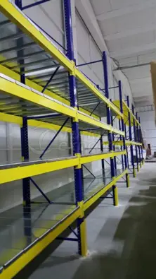 High Duty Racking Systems