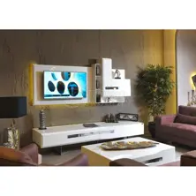 Wall Unit Furnitures