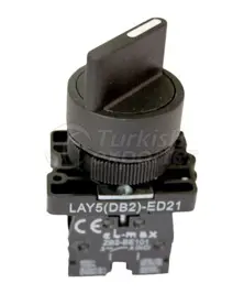 Plastic Button-LAY5-DB2-EJ33