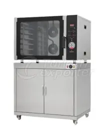PFS 6 electric bakery oven