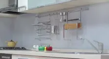 Olivium Mutfak Mobilyası
