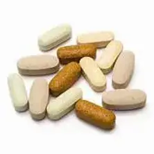Nutraceutical Tablet