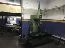 CNC Torna Makinesi