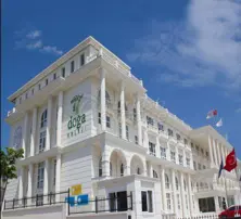 Doga College Project