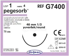 Absorbable Sutures G7400