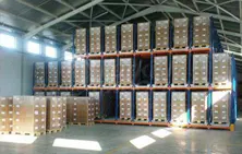 Flow Racking Systems