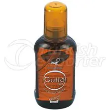 Sun Cacao Oil Spray Gutto
