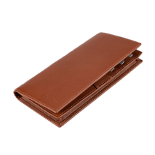 Leather Wallet 1593