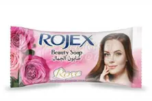 Rose Rojex Flowpack 125gr