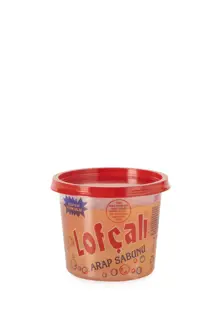 Lofcali Natural Soft Soap